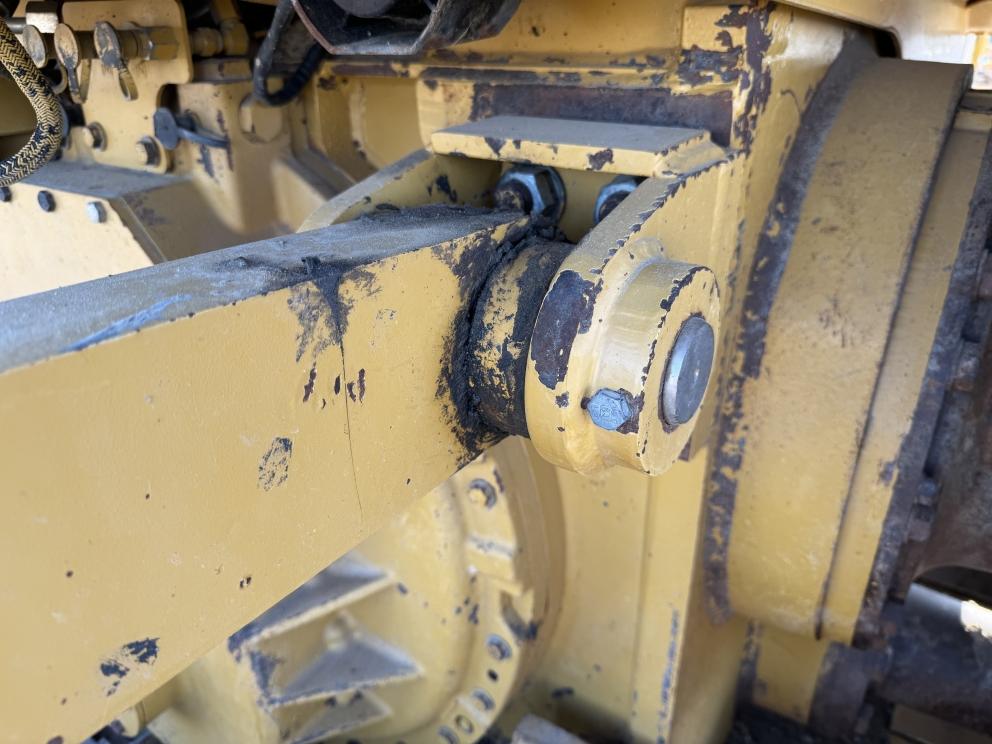 Image for 2015 Cat D6T XW