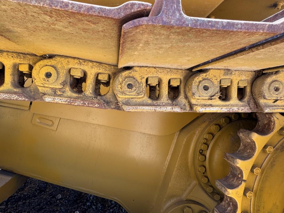 Image for Caterpillar D6H Dozer