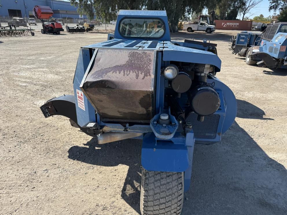 Image for 2016 Weis McNair S2830 Sweeper
