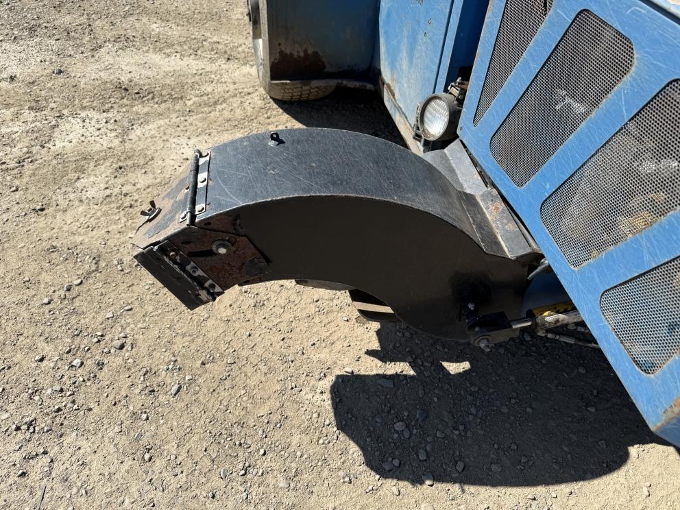 Image for 2016 Weis McNair S2830 Sweeper