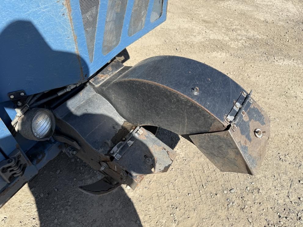 Image for 2016 Weis McNair S2830 Sweeper