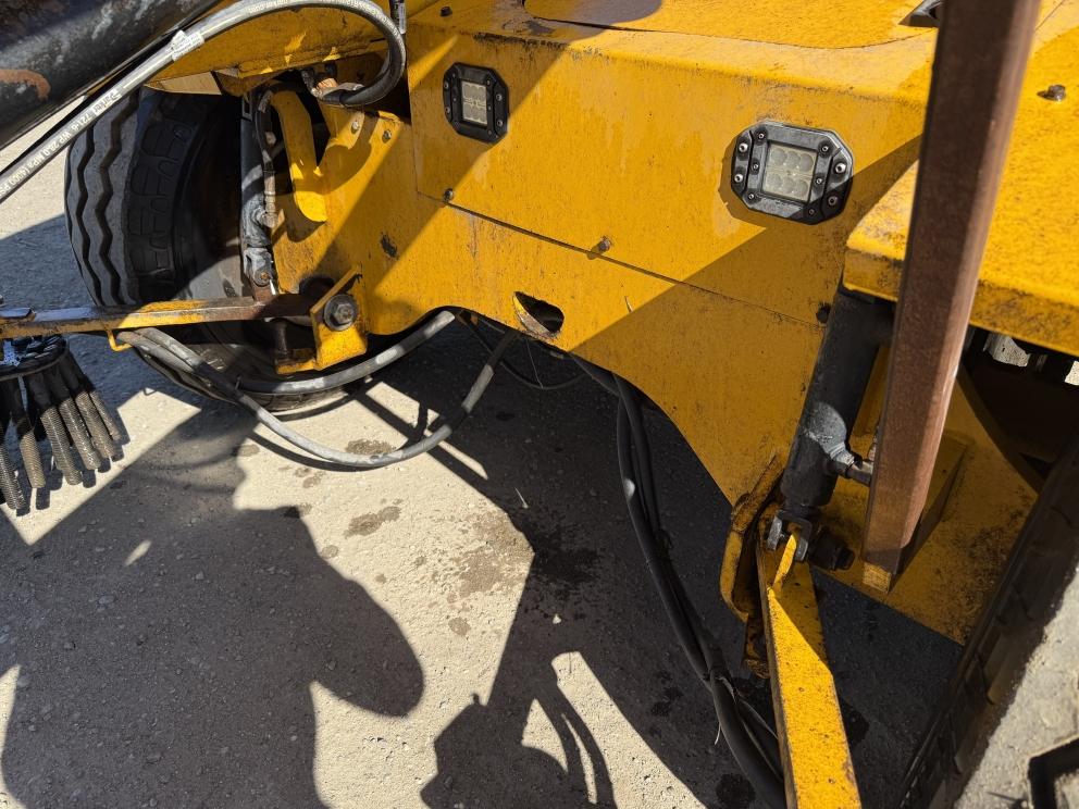 Image for 2016 OMC 3WMB Mono Boom Shaker