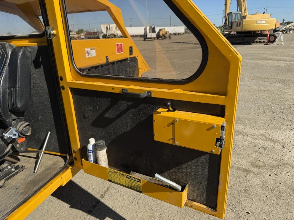 Image for 2016 OMC 3WMB Mono Boom Shaker