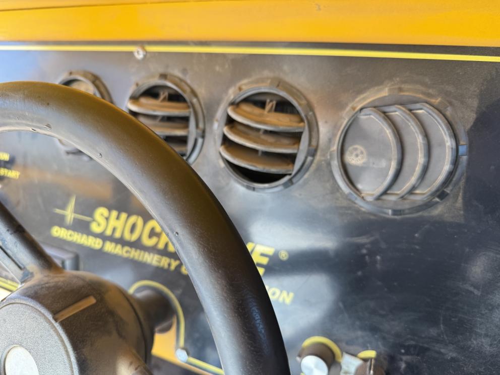 Image for 2016 OMC 3WMB Mono Boom Shaker
