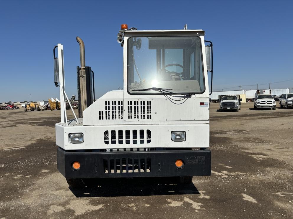 Image for 2003 Ottawa 30 S/A Spotter Truck
