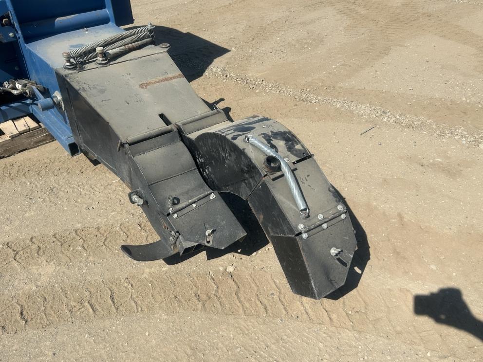 Image for 2021 Weiss McNair B89 Double Berm Blower