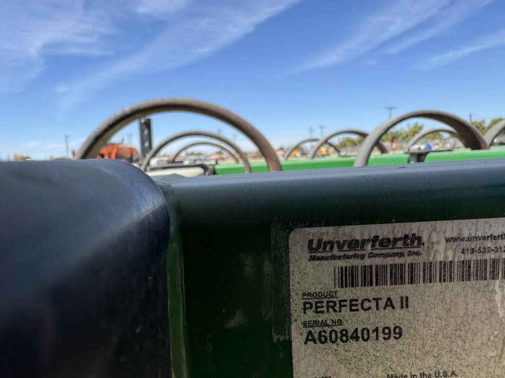 Image for 14ft Unverferth Perfecta II