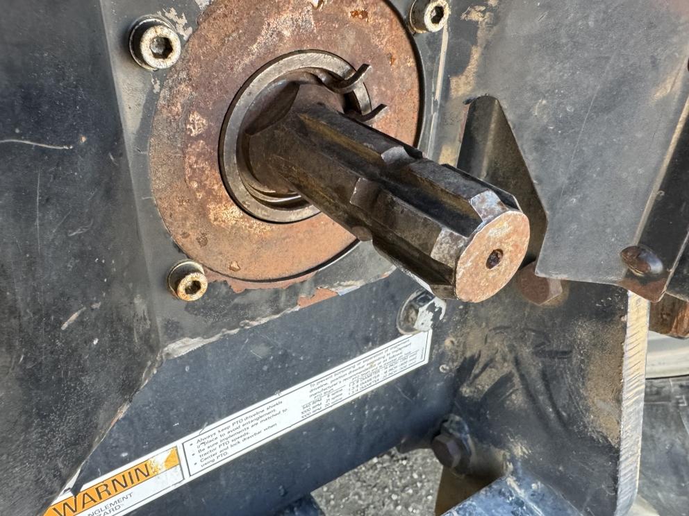 Image for 2008 Case 190 Magnum MFWD Wheel Tractor