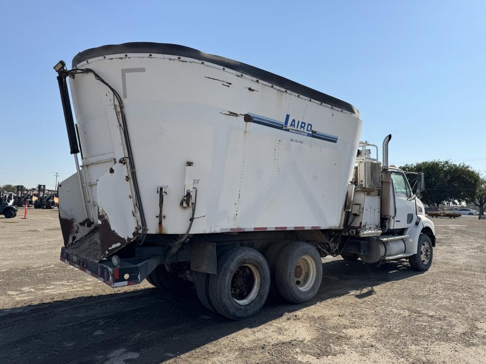 Image for 1999 Sterling T/A Feed Truck