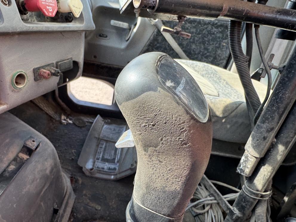 Image for 1999 Sterling T/A Feed Truck