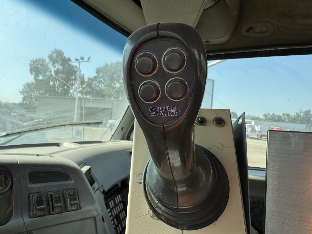 Image for 1999 Sterling T/A Feed Truck