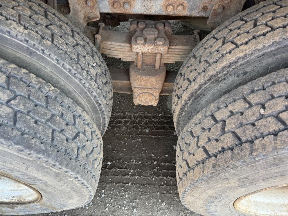 Image for 1999 Sterling T/A Feed Truck