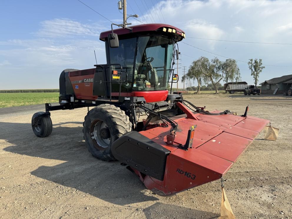 Image for 2012 Case WD 2303 Swather