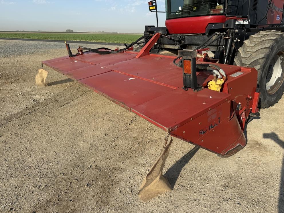 Image for 2012 Case WD 2303 Swather