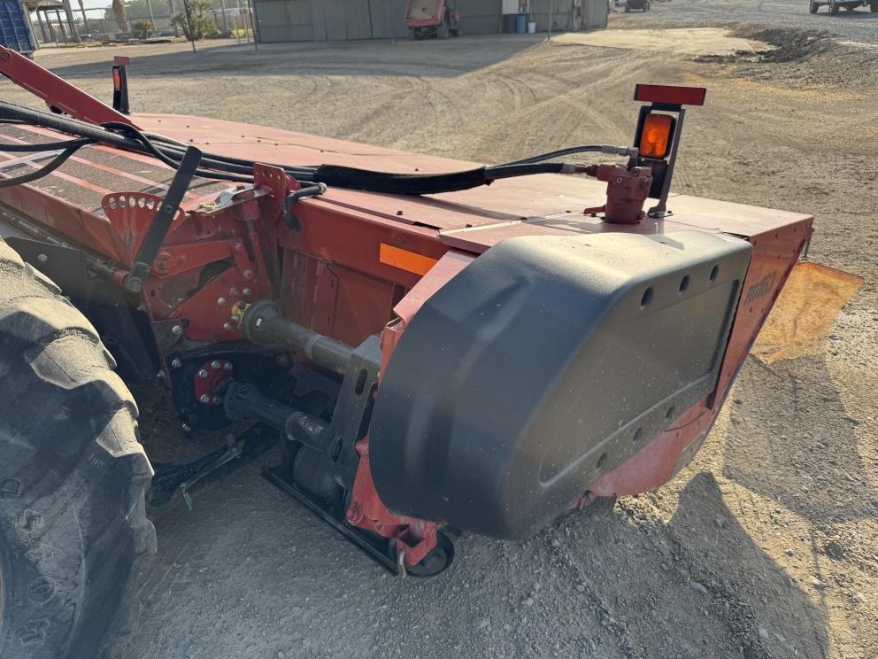 Image for 2012 Case WD 2303 Swather