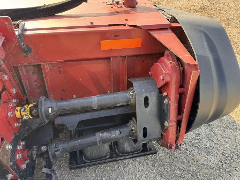 Image for 2012 Case WD 2303 Swather