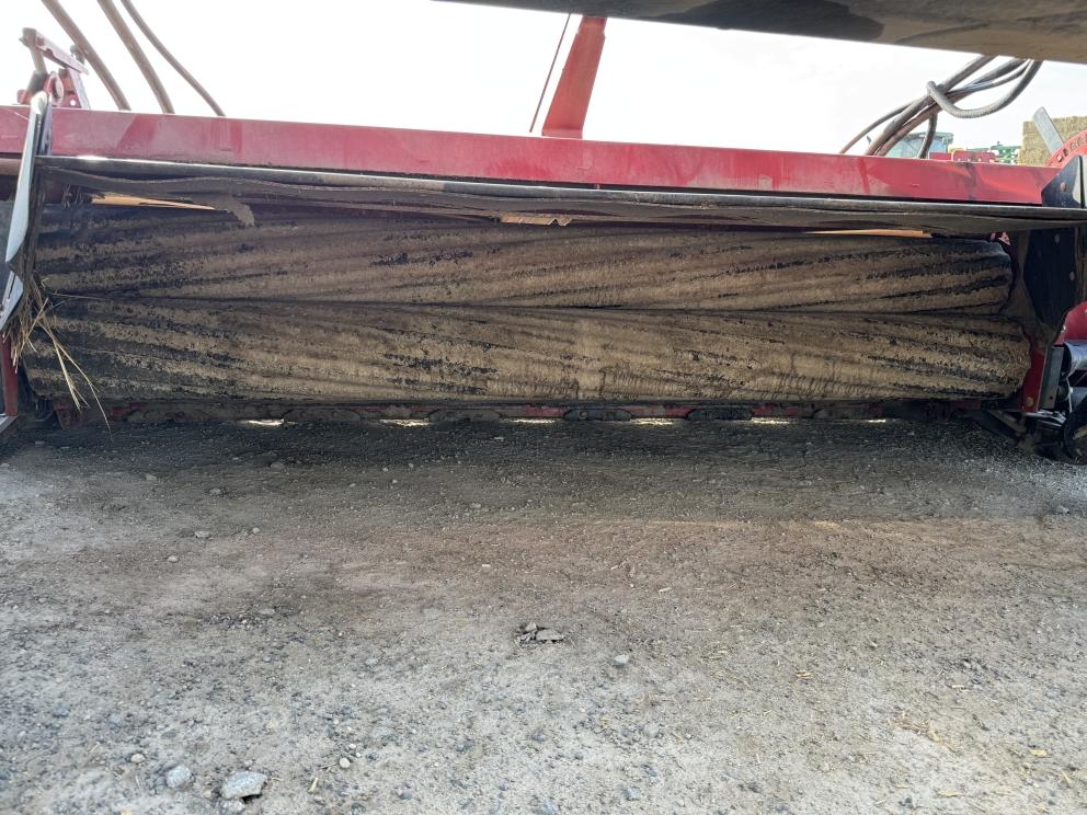 Image for 2012 Case WD 2303 Swather