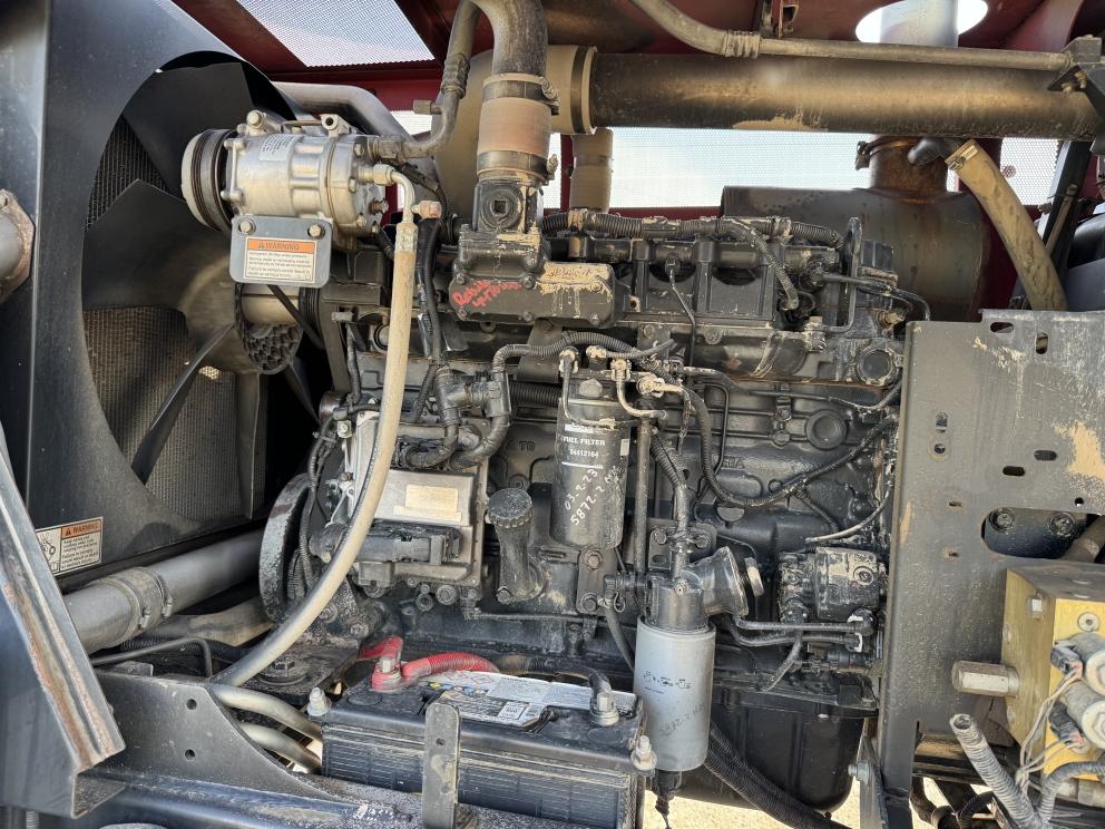 Image for 2012 Case WD 2303 Swather