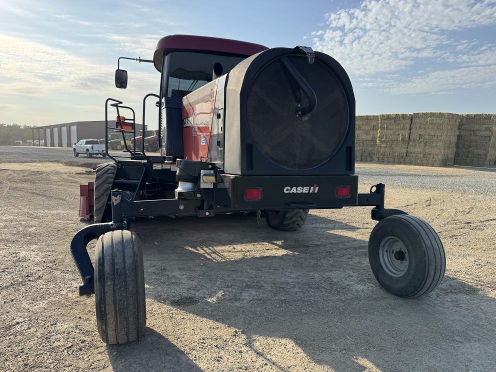 Image for 2012 Case WD 2303 Swather
