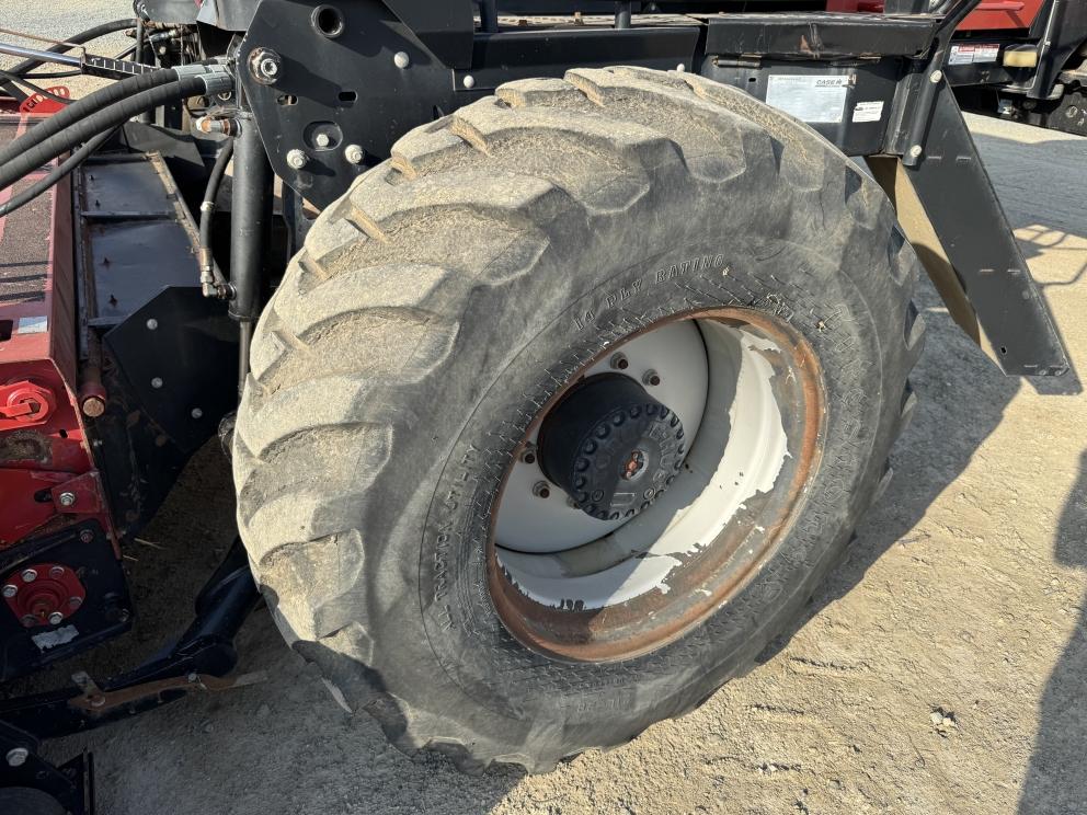 Image for 2012 Case WD 2303 Swather