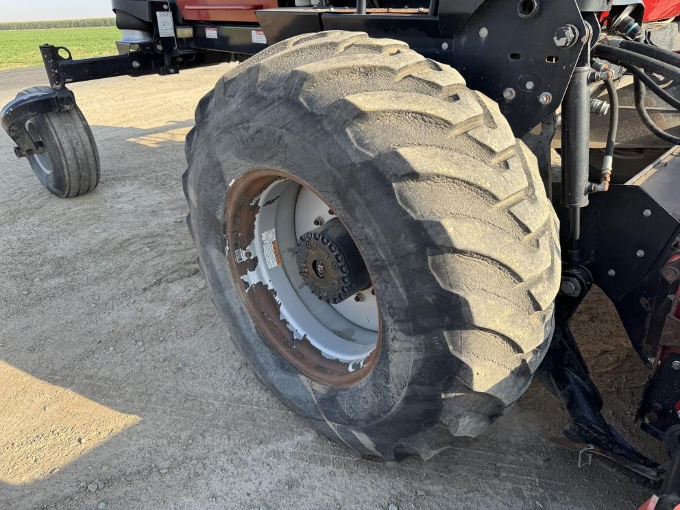 Image for 2012 Case WD 2303 Swather
