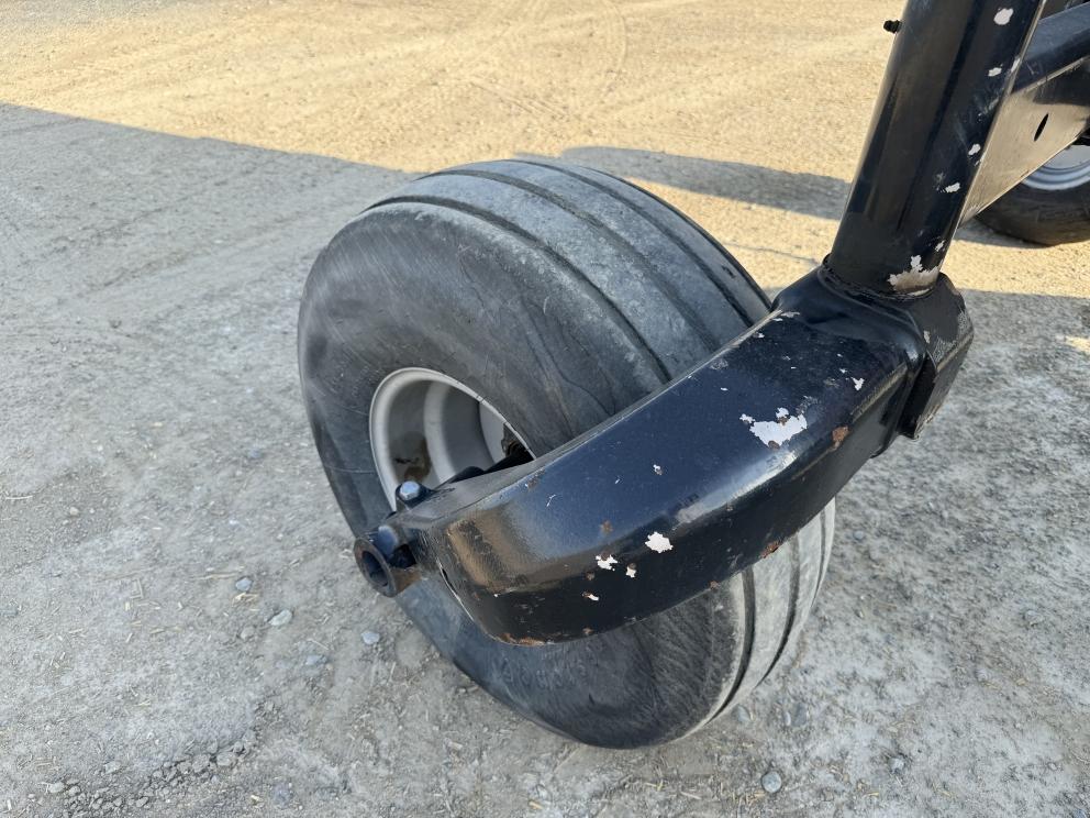 Image for 2012 Case WD 2303 Swather