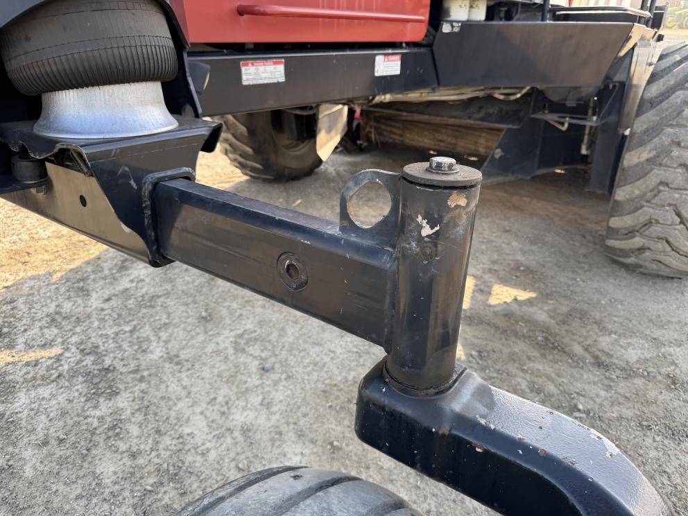 Image for 2012 Case WD 2303 Swather