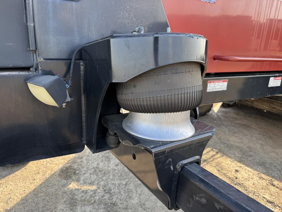 Image for 2012 Case WD 2303 Swather