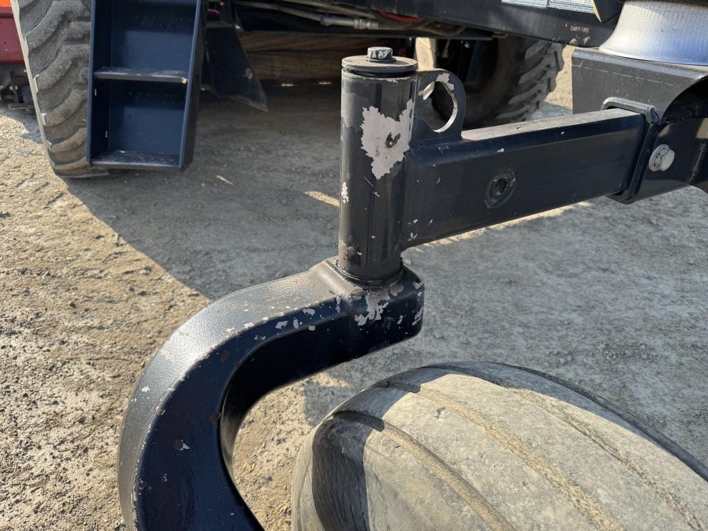 Image for 2012 Case WD 2303 Swather