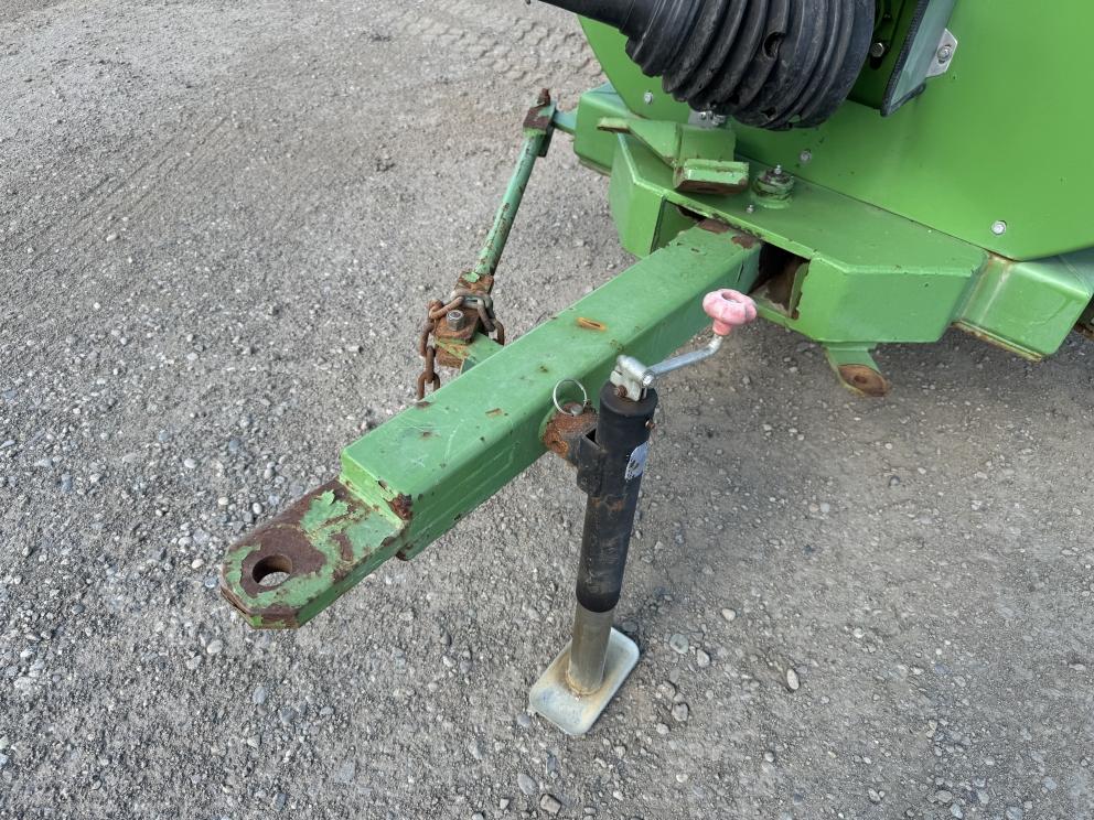 Image for 2013 D&M 600 Gal PTO Driven Sprayer