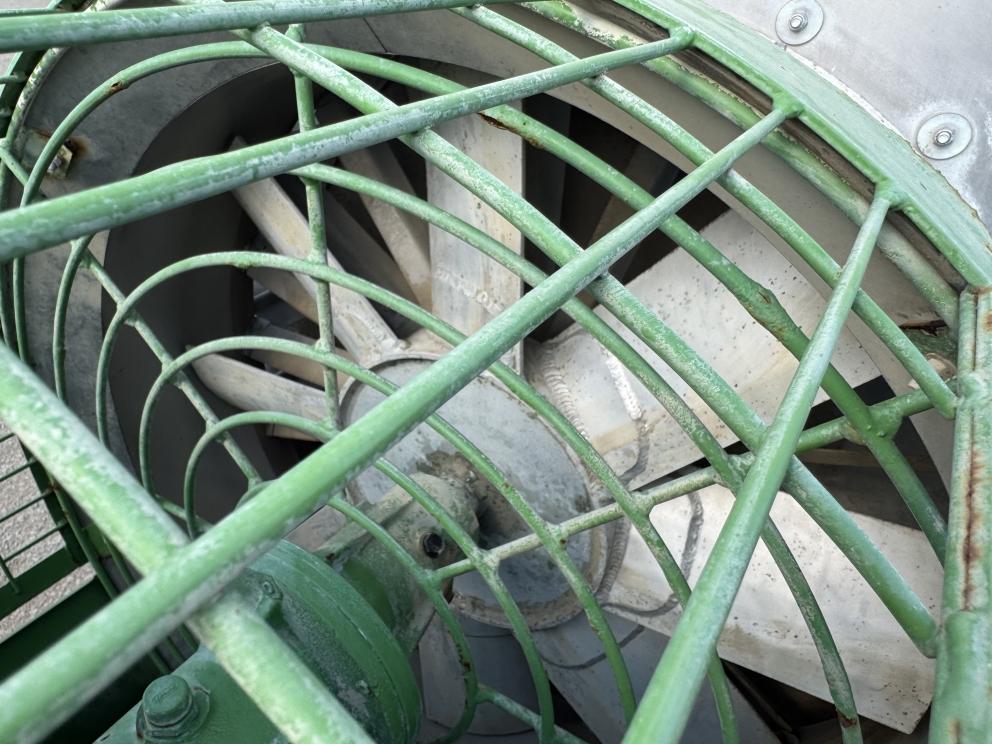 Image for 2013 D&M 600 Gal PTO Driven Sprayer