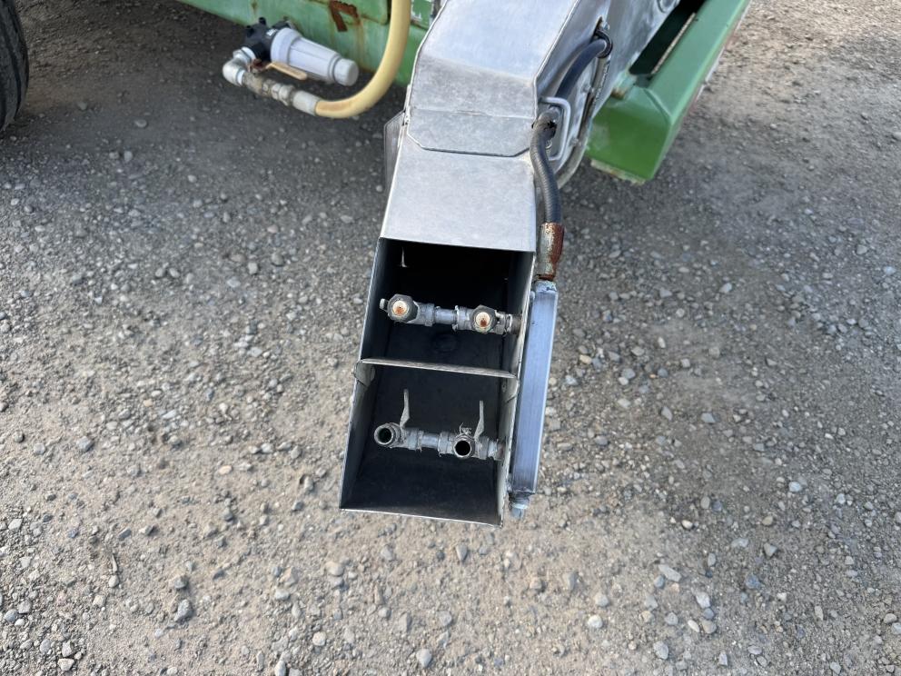 Image for 2013 D&M 600 Gal PTO Driven Sprayer