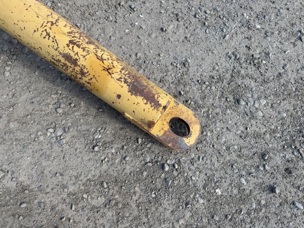 Image for Brown DSUT10 10ft Drag Scrpaer