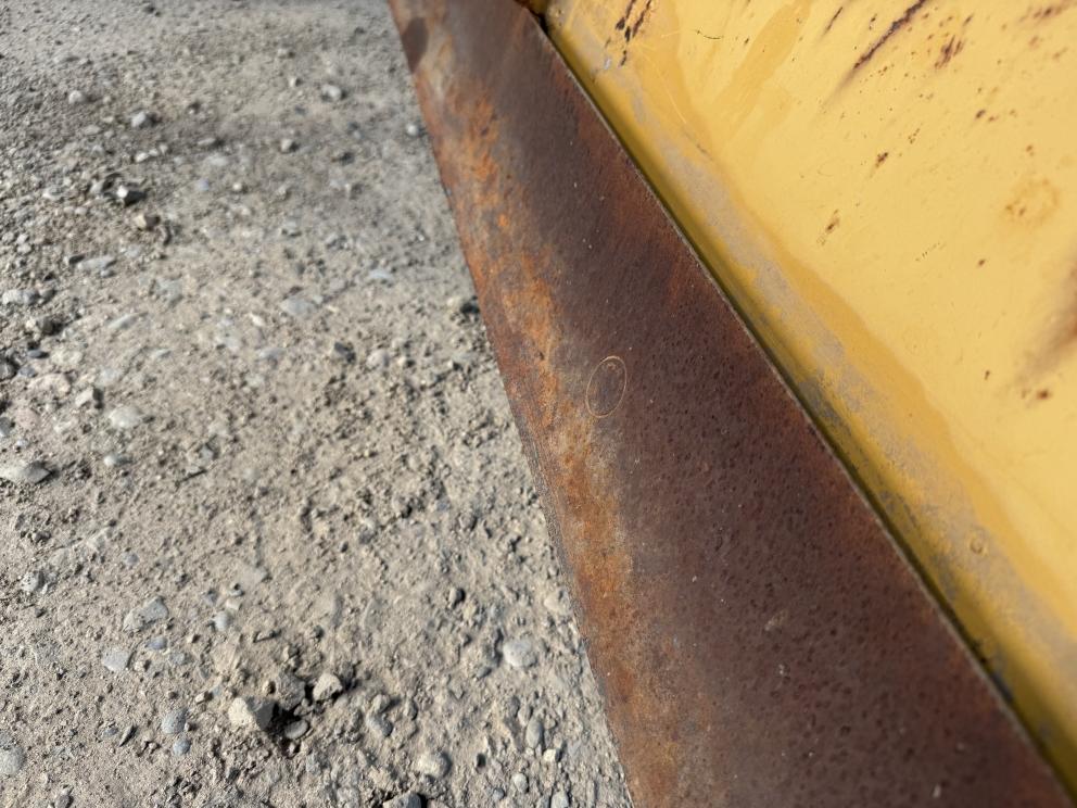 Image for Brown DSUT10 10ft Drag Scrpaer