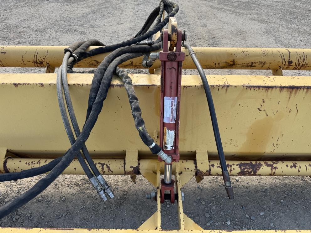 Image for Brown DSUT10 10ft Drag Scrpaer
