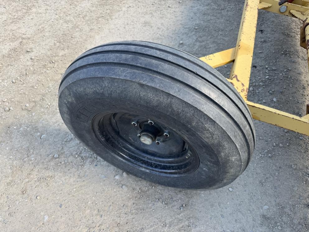 Image for Brown DSUT10 10ft Drag Scrpaer
