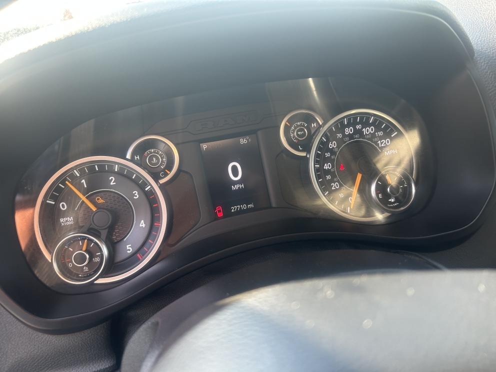Image for 2019 Dodge 5500 Crew Cab Dump Truck