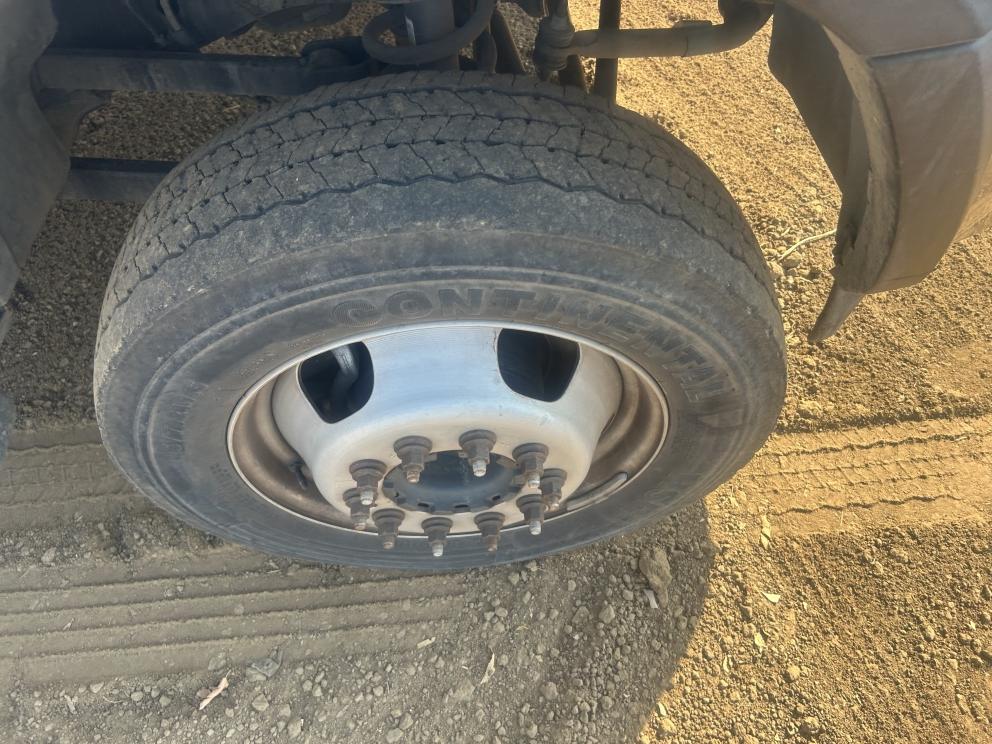 Image for 2019 Dodge 5500 Crew Cab Dump Truck