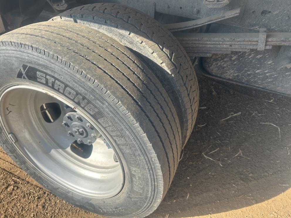Image for 2019 Dodge 5500 Crew Cab Dump Truck