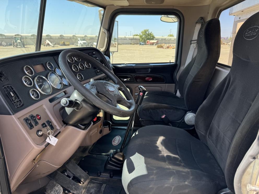 Image for 2013 Peterbilt 367 T/A Transfer Set
