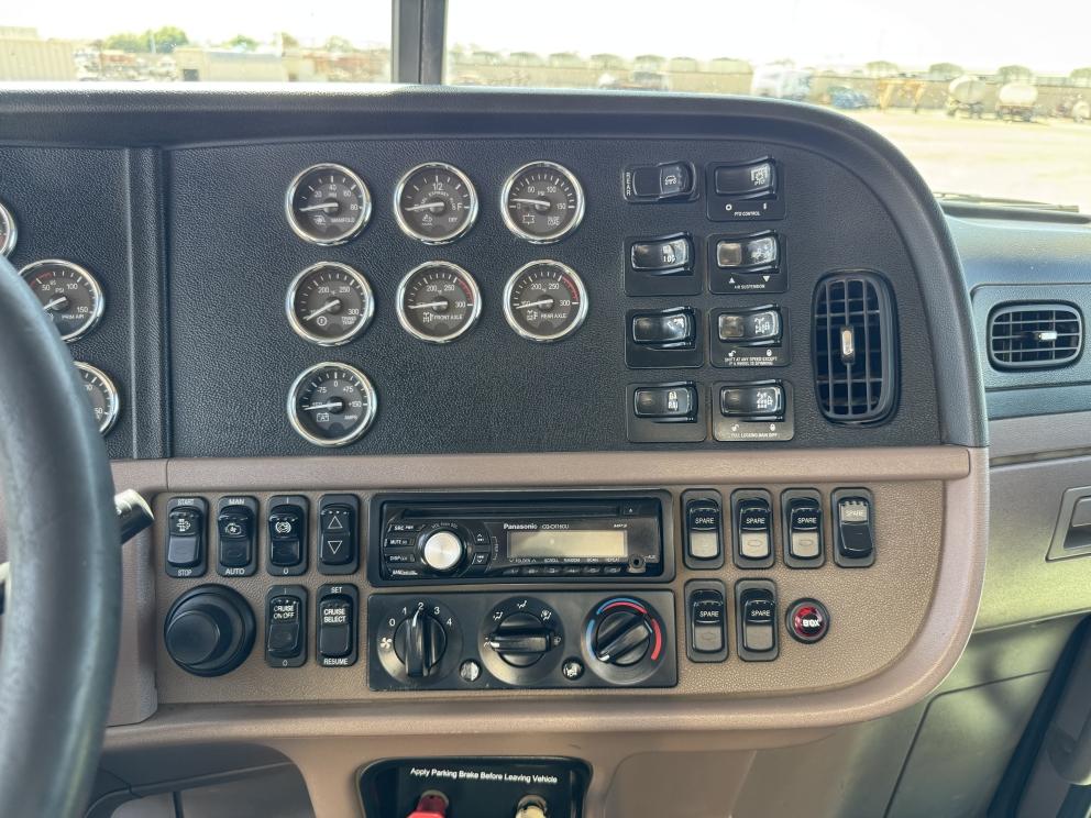 Image for 2013 Peterbilt 367 T/A Transfer Set