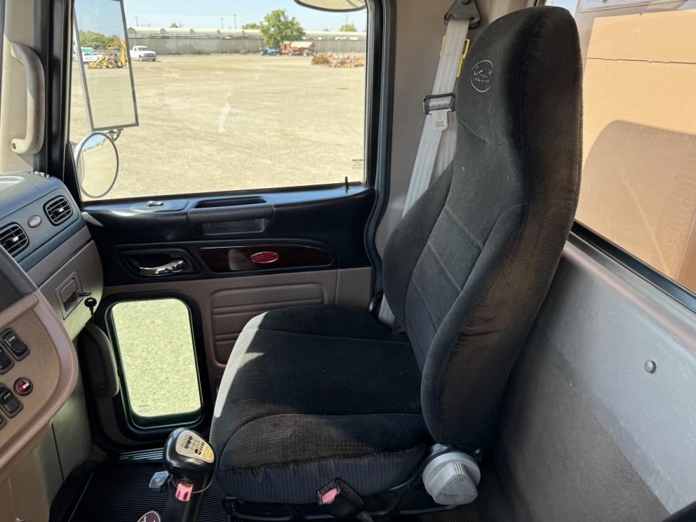 Image for 2013 Peterbilt 367 T/A Transfer Set