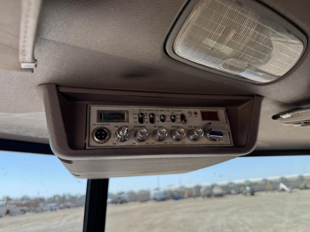Image for 2013 Peterbilt 367 T/A Transfer Set