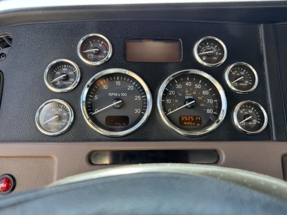 Image for 2013 Peterbilt 367 T/A Transfer Set