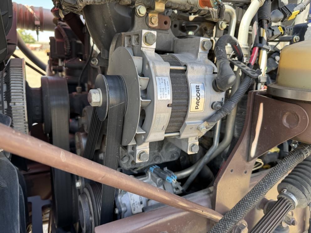 Image for 2013 Peterbilt 367 T/A Transfer Set