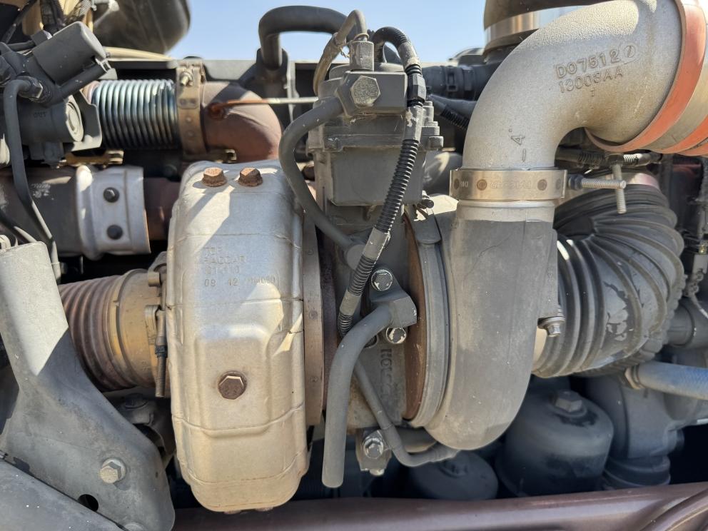 Image for 2013 Peterbilt 367 T/A Transfer Set