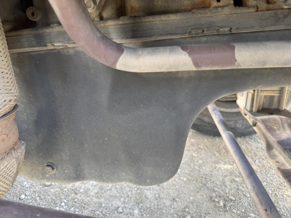 Image for 2013 Peterbilt 367 T/A Transfer Set