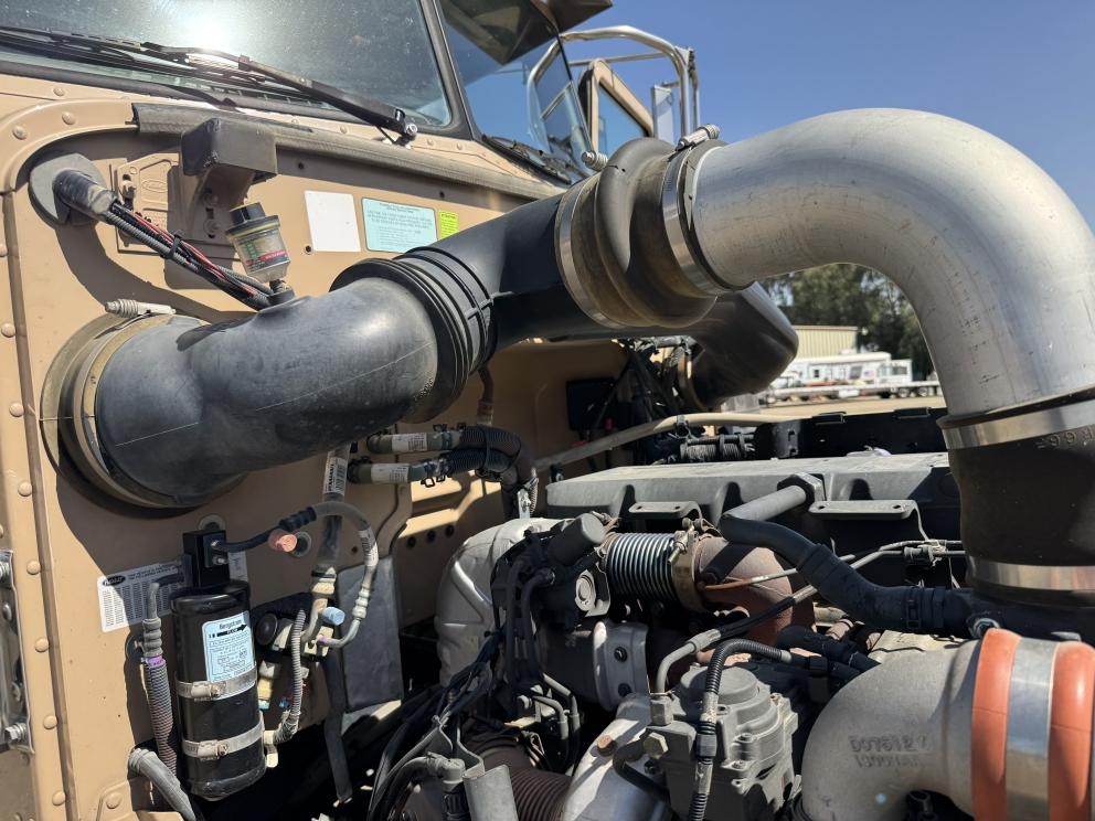 Image for 2013 Peterbilt 367 T/A Transfer Set