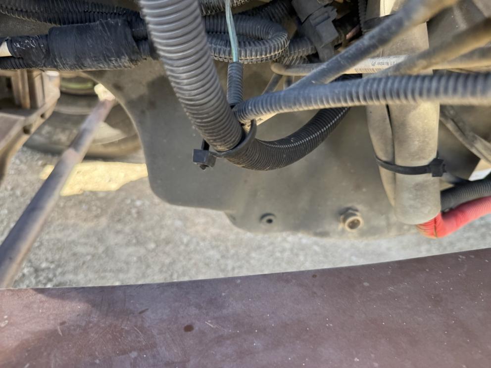 Image for 2013 Peterbilt 367 T/A Transfer Set