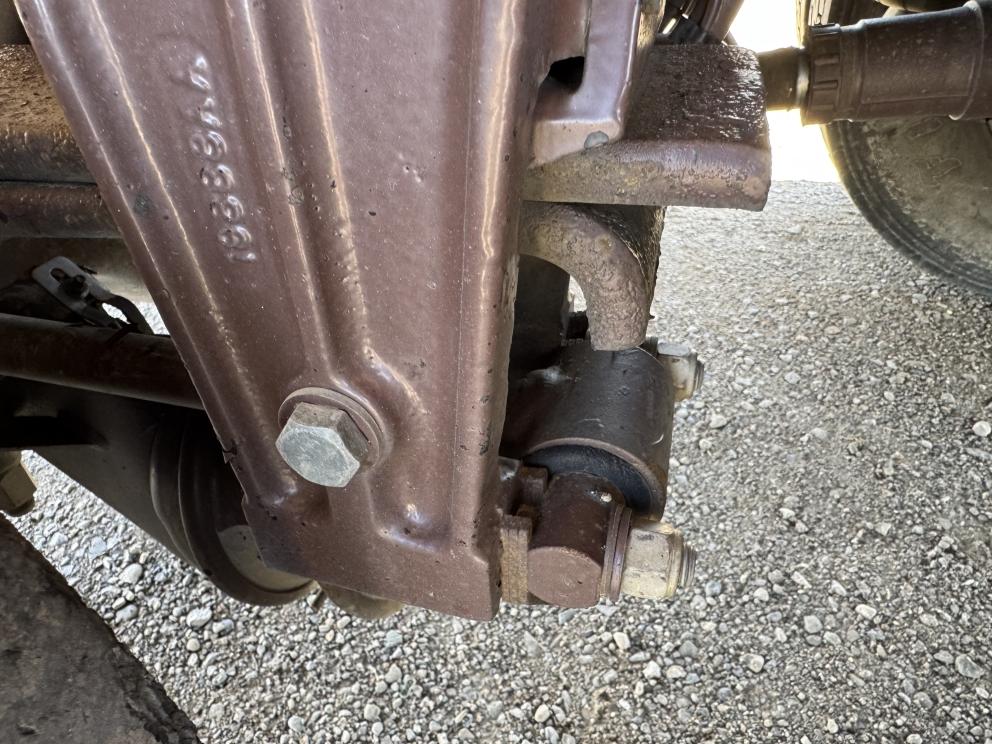 Image for 2013 Peterbilt 367 T/A Transfer Set